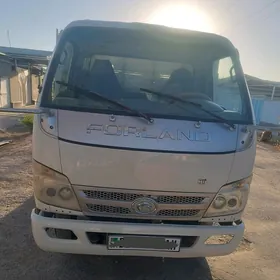 Forland H3 2011