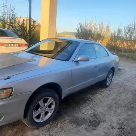 Toyota Chaser 1995