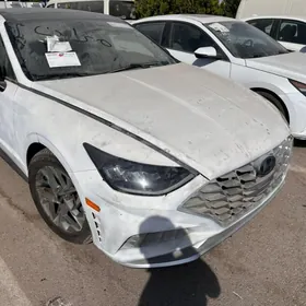 Hyundai Sonata 2020
