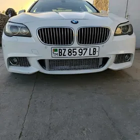 BMW F10 2012