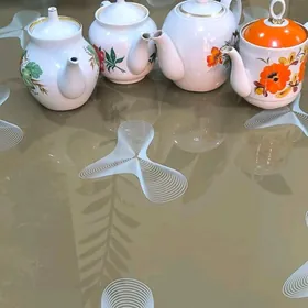 чайники