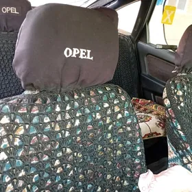 Opel Vectra 1990