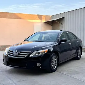 Toyota Camry 2010