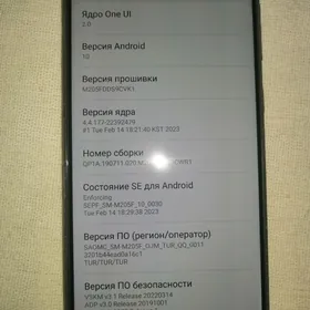 SAMSUNIC M20