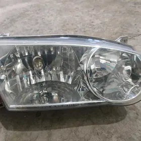 carolla 2000-98