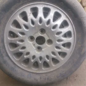 Opel Diska R14