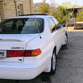 Toyota Camry 1997