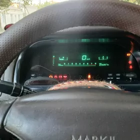 Toyota Mark II 1993