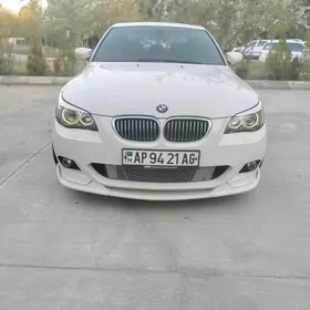 BMW E60 2007