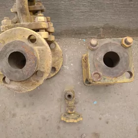 задвижка газовая