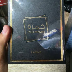 Original Dubai atyr-duhi 100ml
