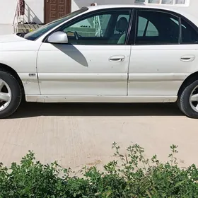 Opel Omega 2001
