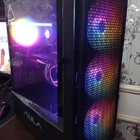 Системник игровой