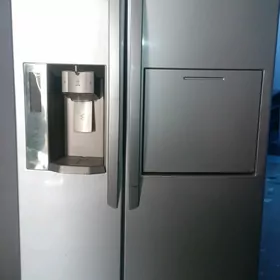 LG Holodilnik 180/90