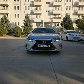 Lexus ES 350 2015