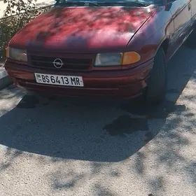 Opel Astra 1993