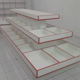 Magazyn gök önüm polka