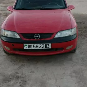 Opel Vectra 1997