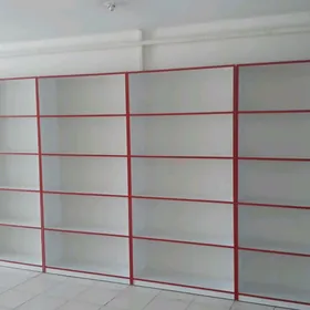 Magazyn polka
