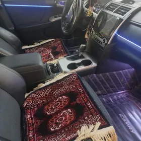 Toyota Camry 2013