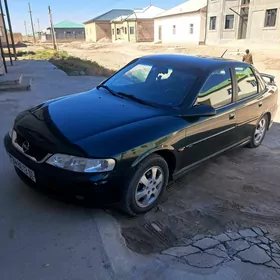 Opel Vectra 1999