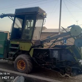 MTZ 80 1997