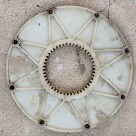 Caterpillar ekskawator feredo