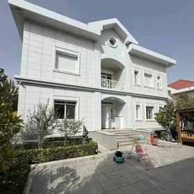 kottedj 15 tapgyr Коттедж