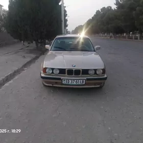 BMW 525 1991