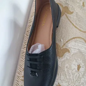 БОЛЬШЕМЕРКИ   ТУФЛИ