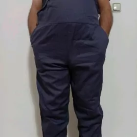 Iş eşikleri