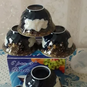 пиалушки
