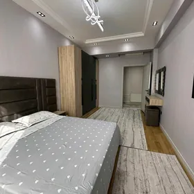 Satlyk Mir 8 2komnat