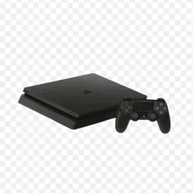 PlayStation 4 slim 500GB