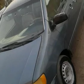Toyota Sienna 2000