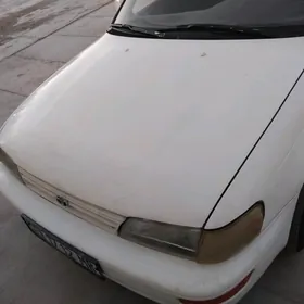 Toyota Corolla 1995