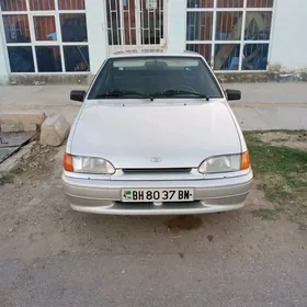 Lada 2115 2012