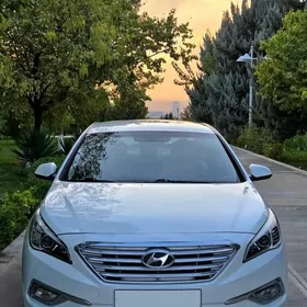 Hyundai Sonata 2017