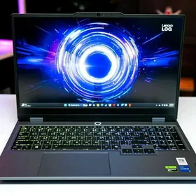 Lenovo LOQ / RTX 5060 / i7-13