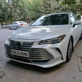 Toyota Avalon 2020