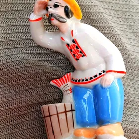 Статуэтка ЗКХПолон.Statuetka