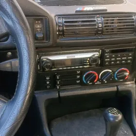 BMW 535 1992