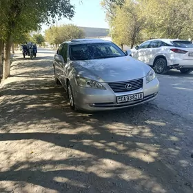 Lexus ES 350 2007