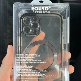 iPhone 12 pro chexol