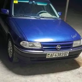 Opel Astra 1993