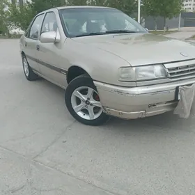Opel Astra 1990