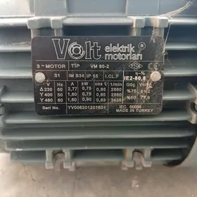 elektro mator