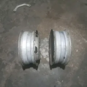 Kia Bongo diska