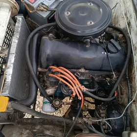 Lada 2106 1986