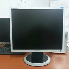 монитор
